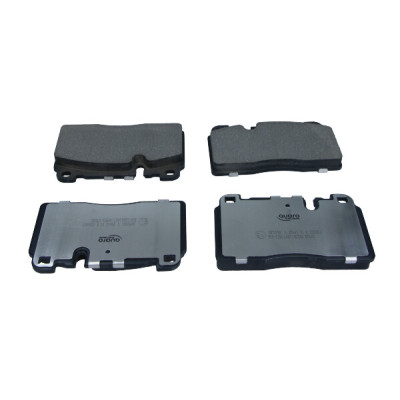 QUARO KLOCKI HAMULCOWE AUDI PRZÓD Q5 12- 2,0 SILVER CERAMIC