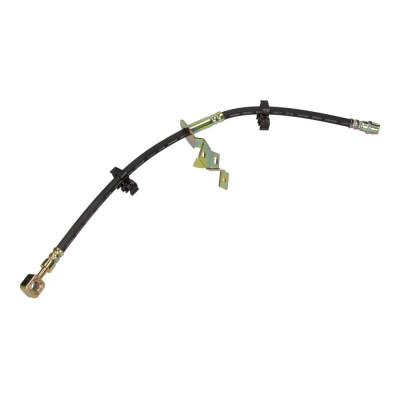 MAXGEAR PRZEWÓD HAMULCOWY ELASTYCZNY MERCEDES PRZÓD W163 98-05 LEWY