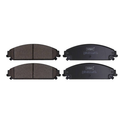 MAXGEAR KLOCKI HAMULCOWE CHRYSLER PRZÓD 300C