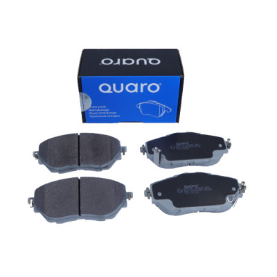 QUARO KLOCKI HAM. TOYOTA P. C-HR/COROLLA 1,2-2,0 16-