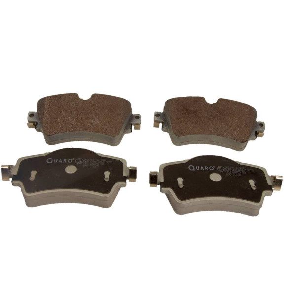 QUARO KLOCKI HAM. BMW P. 2 1,5-2,0 D 14-