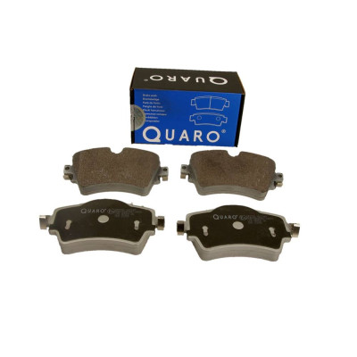 QUARO KLOCKI HAM. BMW P. 2 1,5-2,0 D 14-