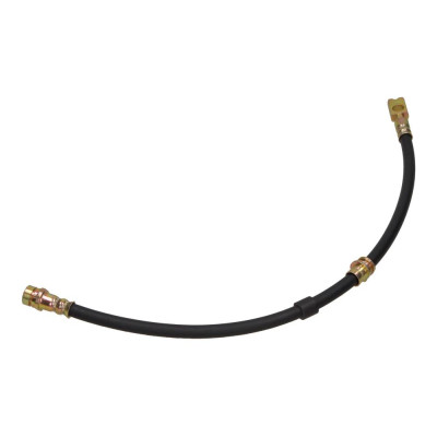 MAXGEAR PRZEWÓD HAMULCOWY ELASTYCZNY VW PRZÓD A2 00- LEWY/PRAWY 550MM