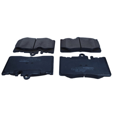MAXGEAR KLOCKI HAMULCOWE LEXUS PRZÓD LS 430 00-06