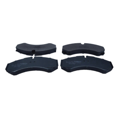 MAXGEAR KLOCKI HAMULCOWE IVECO TYŁ DAILY 14-