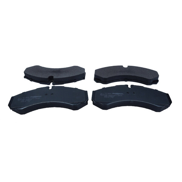 MAXGEAR KLOCKI HAMULCOWE IVECO TYŁ DAILY 14-