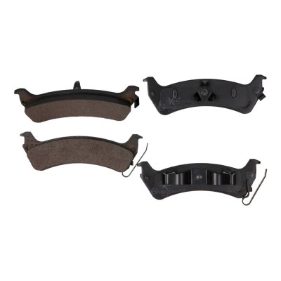MAXGEAR KLOCKI HAMULCOWE JEEP TYŁ GRAND CHEROKEE -99