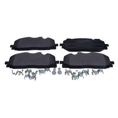 MAXGEAR KLOCKI HAMULCOWE AUDI PRZÓD A4/A5/Q7/Q8 2,0-3,0 TDI 15-