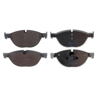 QUARO KLOCKI HAMULCOWE BMW PRZÓD F01/F02/F10 525-550