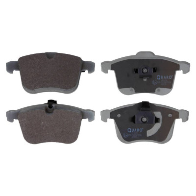 QUARO KLOCKI HAM. OPEL P. VECTRA C 2,8-3,2 V6/SAAB 9-3 05-15 TARCZA 315MM