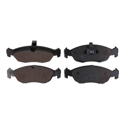 MAXGEAR KLOCKI HAMULCOWE CITROEN PRZÓD SAXO