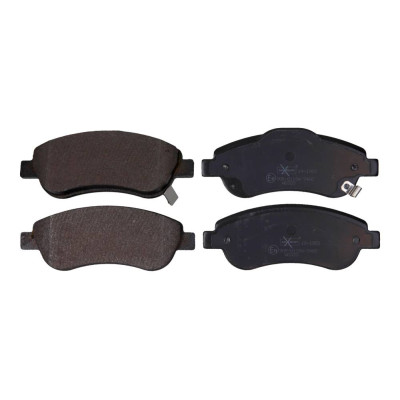 MAXGEAR KLOCKI HAMULCOWE HONDA PRZÓD CR-V 06-/12-