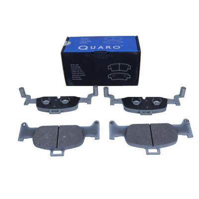 QUARO KLOCKI HAMULCOWE AUDI PRZÓD A4/A5/Q5 2,0-3,0 TDI 15-