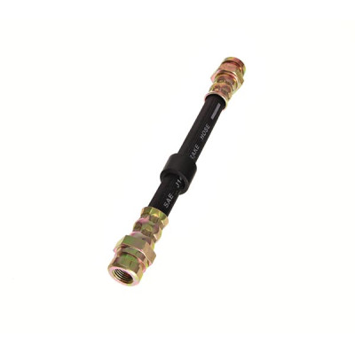 MAXGEAR PRZEWÓD HAMULCOWY ELASTYCZNY VW TYŁ POLO 94-99 LEWY/PRAWY 165MM
