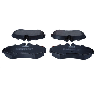 MAXGEAR KLOCKI HAMULCOWE MERCEDES PRZÓD VITO 108-114 96- SYS BOSCH