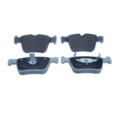 QUARO KLOCKI HAMULCOWE MERCEDES TYŁ W220/W221/C216 AMG 5,5-6,2 05-13