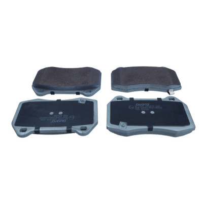 QUARO KLOCKI HAMULCOWE NISSAN PRZÓD 350 Z 3,5 02-09