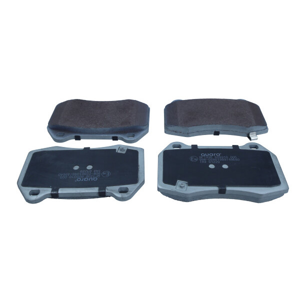 QUARO KLOCKI HAMULCOWE NISSAN PRZÓD 350 Z 3,5 02-09