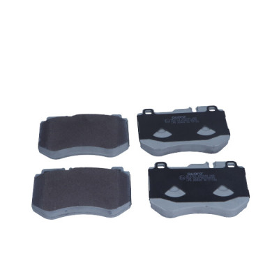 QUARO KLOCKI HAMULCOWE MERCEDES PRZÓD W205/S205/C205 13-