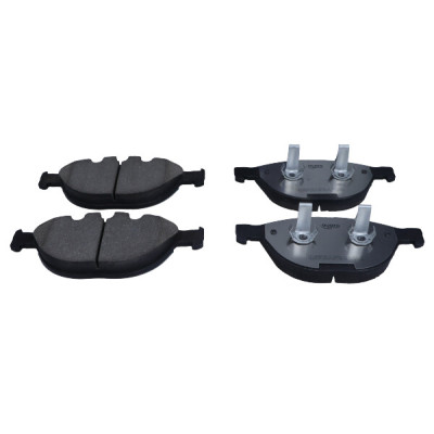 QUARO KLOCKI HAMULCOWE BMW PRZÓD E60/E63 M5/M6 SILVER CERAMIC