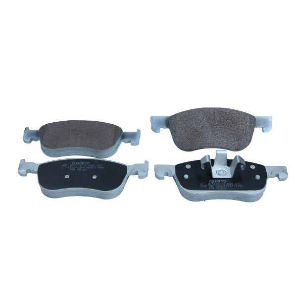 QUARO KLOCKI HAM. FORD P. FIESTA 1,0-1,1/1,5 TDCI 17-