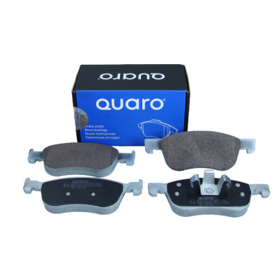 QUARO KLOCKI HAM. FORD P. FIESTA 1,0-1,1/1,5 TDCI 17-