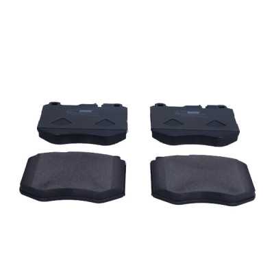 MAXGEAR KLOCKI HAMULCOWE MERCEDES PRZÓD W205/X253 2,0-3,0 14-