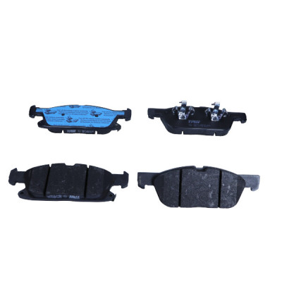 TRW KLOCKI HAMULCOWE FORD PRZÓD GALAXY/S-MAX 1,5-2,0 15-