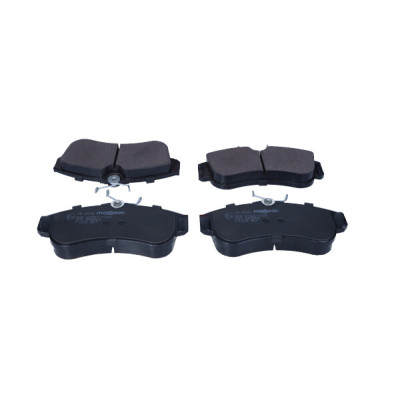 MAXGEAR KLOCKI HAMULCOWE NISSAN PRZÓD PRIMERA 90-99/ALMERA 00-