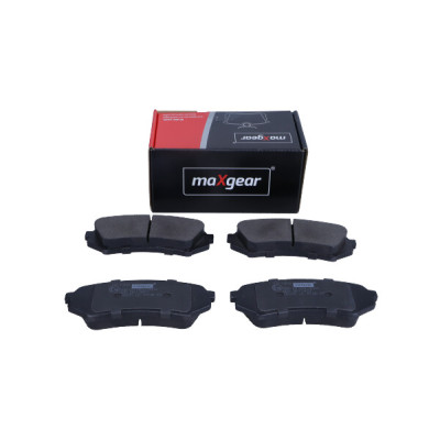 MAXGEAR KLOCKI HAM. TOYOTA T. LAND CRUISER 98- 4,2TD/4,7B/CAMRY 01- 3,0