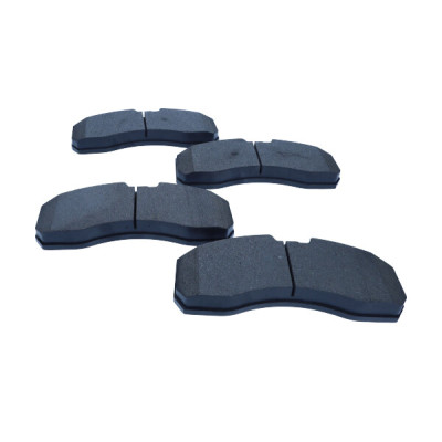MAXGEAR KLOCKI HAMULCOWE MERCEDES PRZÓD ATEGO/ACTROS