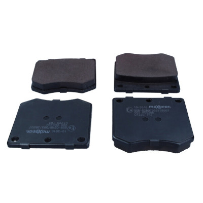 MAXGEAR KLOCKI HAM. FORD P. CAPRI/CONSUL/ESCORT/GRANADA/TAUNUS 1,1-3,0 68-85