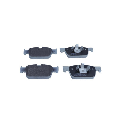 QUARO KLOCKI HAMULCOWE VOLVO PRZÓD S90/V90/XC60 2,0 16-