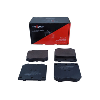 MAXGEAR KLOCKI HAM. FORD P. CAPRI/CONSUL/ESCORT/GRANADA/TAUNUS 1,1-3,0 68-85