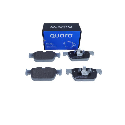 QUARO KLOCKI HAMULCOWE VOLVO PRZÓD S90/V90/XC60 2,0 16-