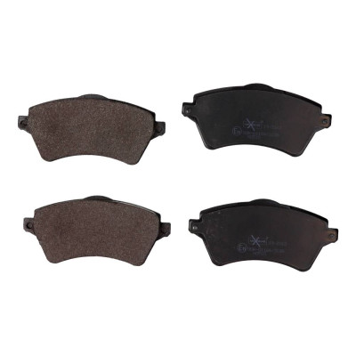 MAXGEAR KLOCKI HAMULCOWE LAND ROVER PRZÓD FREELANDER 00-