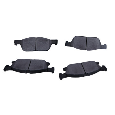 MEYLE KLOCKI HAMULCOWE FORD PRZÓD GALAXY/S-MAX 1,5-2,0 15-