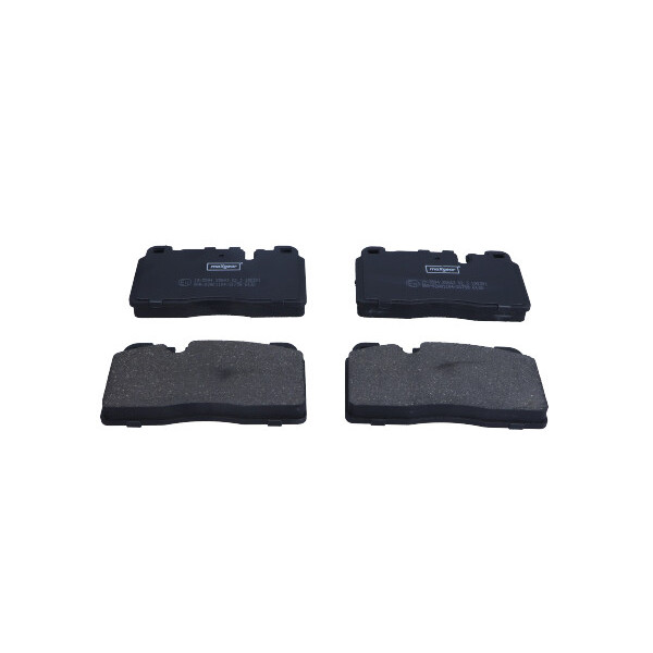 MAXGEAR KLOCKI HAMULCOWE AUDI PRZÓD A6/A7/Q5 2,0-3,0 TDI QUATTRO 12-