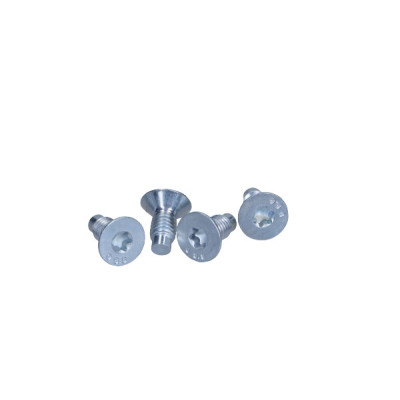 QUICK BRAKE KPL 4SZT!!!! ŚRUBA TARCZY HAM. DACIA P./T. DOKKER/DUSTER/LOGAN/LODGY/SANDERO 04-
