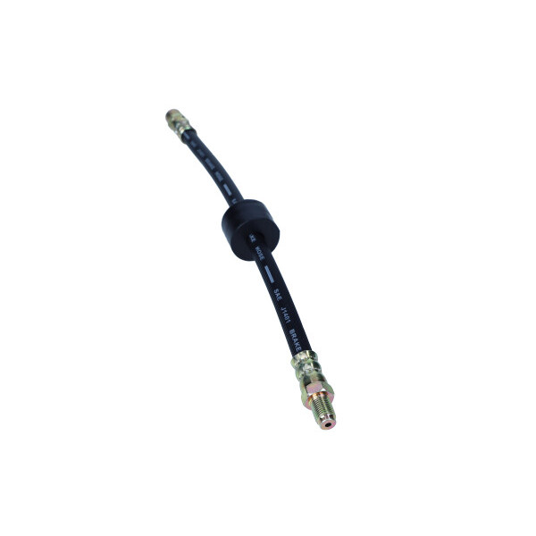 MAXGEAR PRZEWÓD HAMULCOWY ELASTYCZNY VW PRZÓD POLO 75-94 LEWY/PRAWY 290MM