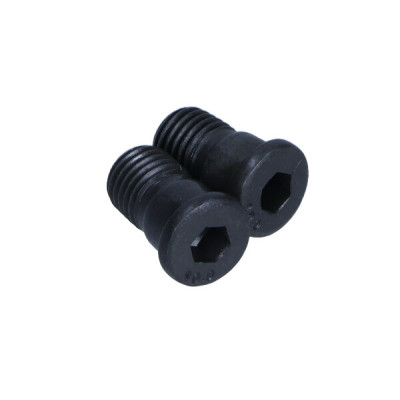 QUICK BRAKE KPL 2SZT!!!! ŚRUBA TARCZY HAM. ALFA P./T. 159/BRERA/GIULIETTA/SPIDER 05-