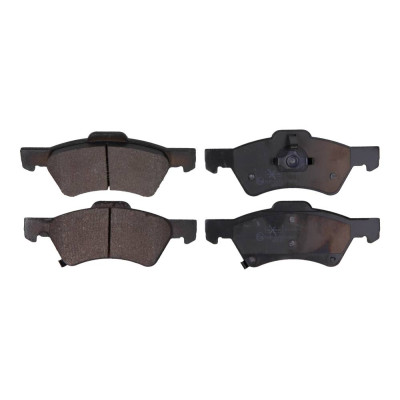 MAXGEAR KLOCKI HAMULCOWE CHRYSLER PRZÓD VOYAGER 00-