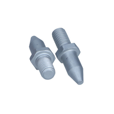 QUICK BRAKE KOMPLET 2SZT ŚRUBA TARCZY HAMULCOWEJ FIAT PRZÓD DUCATO 06-