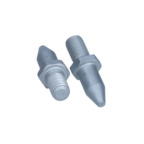 QUICK BRAKE KOMPLET 2SZT ŚRUBA TARCZY HAMULCOWEJ FIAT PRZÓD DUCATO 06-