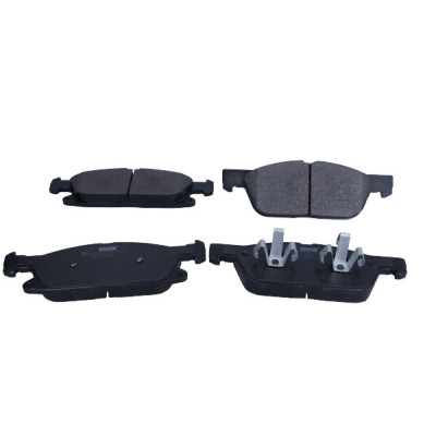 MAXGEAR KLOCKI HAMULCOWE FORD PRZÓD GALAXY/S-MAX 1,5-2,0 15-