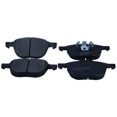 MAXGEAR KLOCKI HAMULCOWE FORD PRZÓD TRANSIT CONNECT 13-