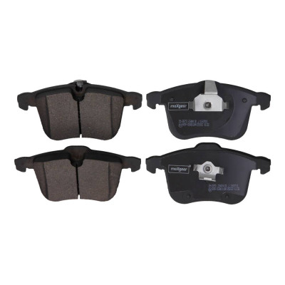 MAXGEAR KLOCKI HAM. OPEL P. VECTRA C 2,8-3,2 V6/SAAB 9-3 05-15 TARCZA 315MM