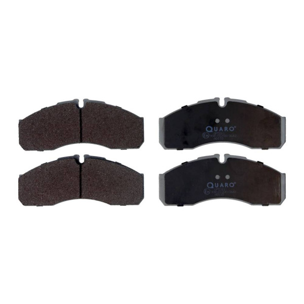 QUARO KLOCKI HAM. IVECO P. DAILY 00- 60C/65C/MASCOTT/SPRINTER 616CDI