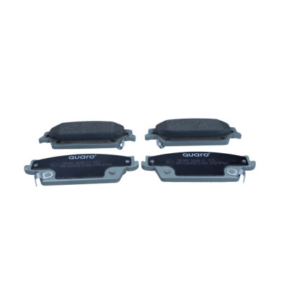 QUARO KLOCKI HAMULCOWE CADILLAC TYŁ SRX 3,6/4,6 04-08