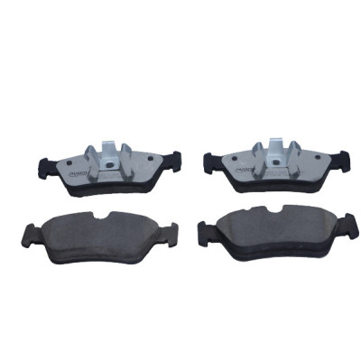 QUARO KLOCKI HAMULCOWE BMW PRZÓD E81/90/91 SILVER CERAMIC